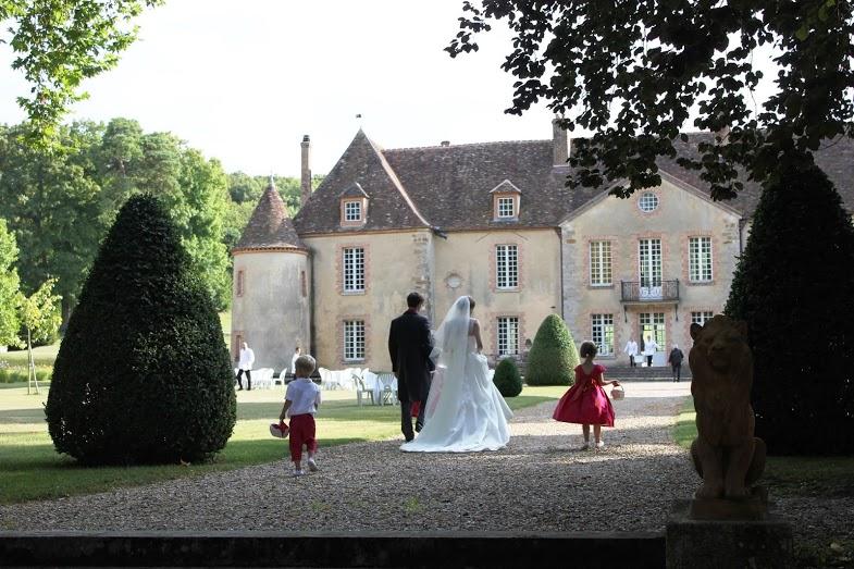 Château de Bois le Roi_89100 NAILLY_2
